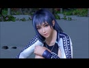 DOAXVV スイカ割【プレイ動画】れいか