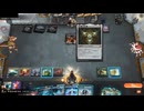 【MTGA】なんだこれは……たまげたなあ