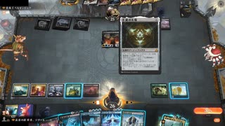 【MTGA】なんだこれは……たまげたなあ