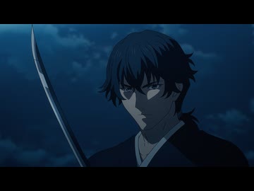 鬼人幻燈抄　第4話　貪り喰うもの(後編)