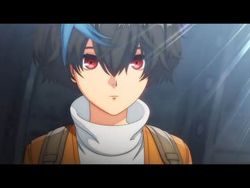 GUILTY GEAR STRIVE: DUAL RULERS　#04　ギアの王 -King of GEARS-