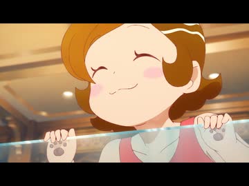 アポカリプスホテル　第3話　「笑顔は最高のインテリア」