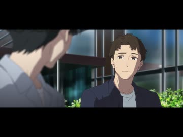 小市民シリーズ　第13話　とまどう春