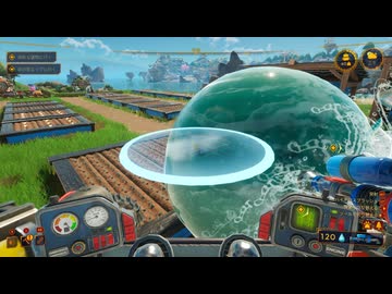 [ゆっくり実況]　らいふろ　その13