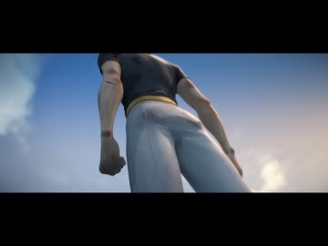 TO BE HERO X 第4話「リン・リン」