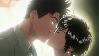 TVアニメ『九龍ジェネリックロマンス』 第四話