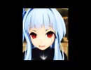 【もっと反省版】【ボイロAV】性的表現が含まれると言われてしまったので猛省して腰の動きが見えないようにカメラアングルを見直した今度こそKENZENなあおいちゃん