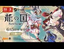 『龍の国 ルーンファクトリー』プロモーション映像③