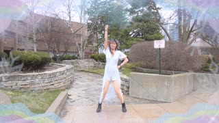 【ホタル】＊今日が最高なんだもん！【踊ってみた】＊ 【踊オフ2025】