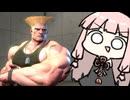ガイル戦【SF6】