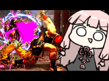 新技『Dリバに自動SA』【SF6】