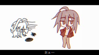 【@ Aoba_natural】パンこげこげになっちゃった【UTAUカバー】