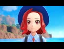 まずは連絡先交換しましょう。末永くよろしく。part2【ポケットモンスタースカーレット】