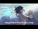 【宮舞モカ】Play That Song / Train　[Synthesizer V Cover]