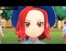 学校の食堂は物足りないちゃんだぜ？？part3【ポケットモンスタースカーレット】