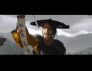 【PS5】『Ghost of Yōtei』（ゴースト・オブ・ヨウテイ） 発売日発表PV【動画ジャンプ無】