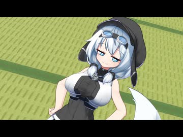 [R-18]もち子さんとお昼寝するだけ（導入パート）[ｺｯｼｮﾘ]