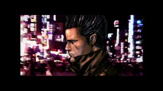 探偵神宮寺三郎 Innocent Black