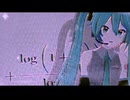 counterclockwise  /  初音ミク