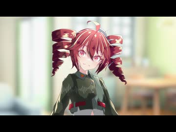 重音テトです、よろしく。【ソフトウェアトーク劇場】