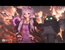 【超M3D5th】らぶ式ゆかり　de　スティールユー【ＭＭＤ】