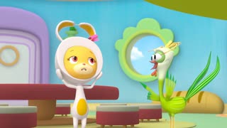れいぞうこのくにのココモン シーズン2　第5話　はみがきをしよう