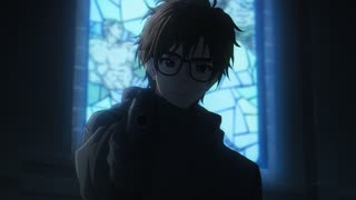 ユア・フォルマ 第4話「後悔」