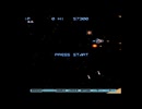 スーパーファミコン版グラディウス III(SNS-CPU-1CHIP-02)実機でデモ