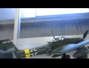 ユンカース　Ju87G-2 STUKA ANTI TANK ATTACKER 1/48 HASEGAWA & BMW サイドカー  1/48 TAMIYA