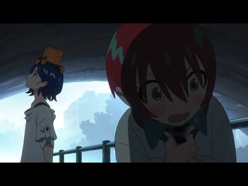 ジークアクスキャラによる子宮が恋愛する音