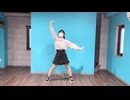 【おひむ】踊ってきた＆踊りたいメドレー　踊ってみた【4周年！】