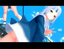 【MMDホロライブ】がうる・ぐら「ロキ」【紳士サブカメラ】