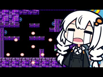 【ロックマン2】あかりと花火大会 #12【A.I.VOICE実況/紲星あかり】