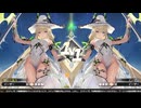 【星之翼】４月２４日新キャラ実装 星の魔女「イーザー」基本武装紹介