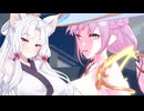 【星之翼】４月２４日実装新キャラクター　星の魔女「イーザー」を使っていく東北イタコ【VOICEROID2実況】