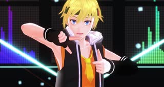 【弄燠音レタ】Satisfaction【MMD/UTAUカバー】