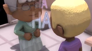 【ゆっくり実況】ずんだもんといく！０から移住生活～ラスボスのBBA～