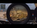 【CoD:BO6】四十過ぎてもマルチプレイ実況18