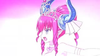 【FGO】戦闘動画。