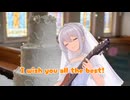 【カノンロック】/メタラーじゃないけど4ヶ月練習して弾いてみた/canon rock/I played guitar after 4 months of practice.