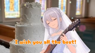【カノンロック】/メタラーじゃないけど4ヶ月練習して弾いてみた/canon rock/I played guitar after 4 months of practice.