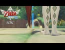 【スカイウォードソードHD】 #06 あのおみ足は…【VRoid実況】