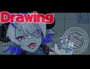 【メイキング動画】ぎゃう！【オリジナル】