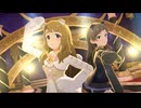 【ミリシタMV】『花ざかりWeekend✿ 2 Luxury ver.』しっぽ＆ミャオ