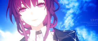 【MAD】SCRIPT【夜の帳よ、静かな過去を遮れ】