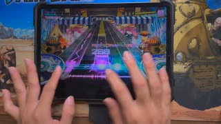 【グルミク】一般人がキュンリアスをやるとこうなる