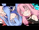 流石双子【琴葉茜・葵誕生祭2025】