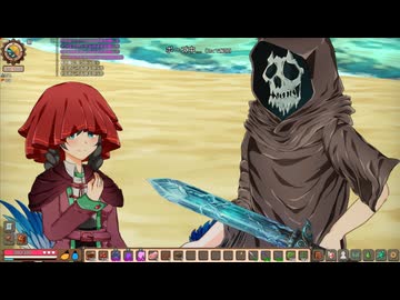 暑い夏には無法の島(至言).Mad Island13