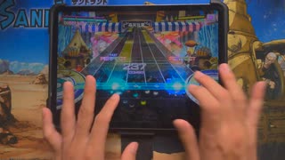 【グルミク】一般人が咲ケ、舞踊無双をやるとこうなる
