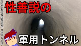 シマ・グンヨウ・トンネル編。【バーチャルいいゲーマー佳作選】